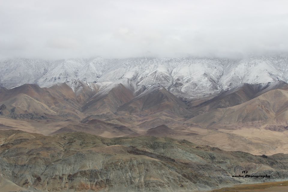 Photo of Chasing the dreams in the land of Monks- Ladakh ( A Road of 11 Dangerous passes) 43/62 by Ashutosh Shrivastava