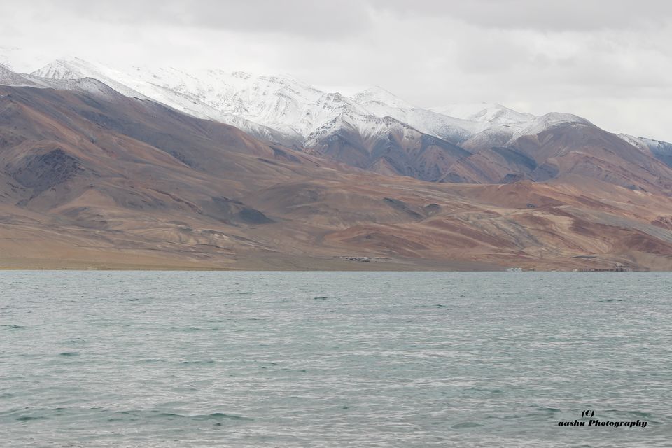 Photo of Chasing the dreams in the land of Monks- Ladakh ( A Road of 11 Dangerous passes) 45/62 by Ashutosh Shrivastava
