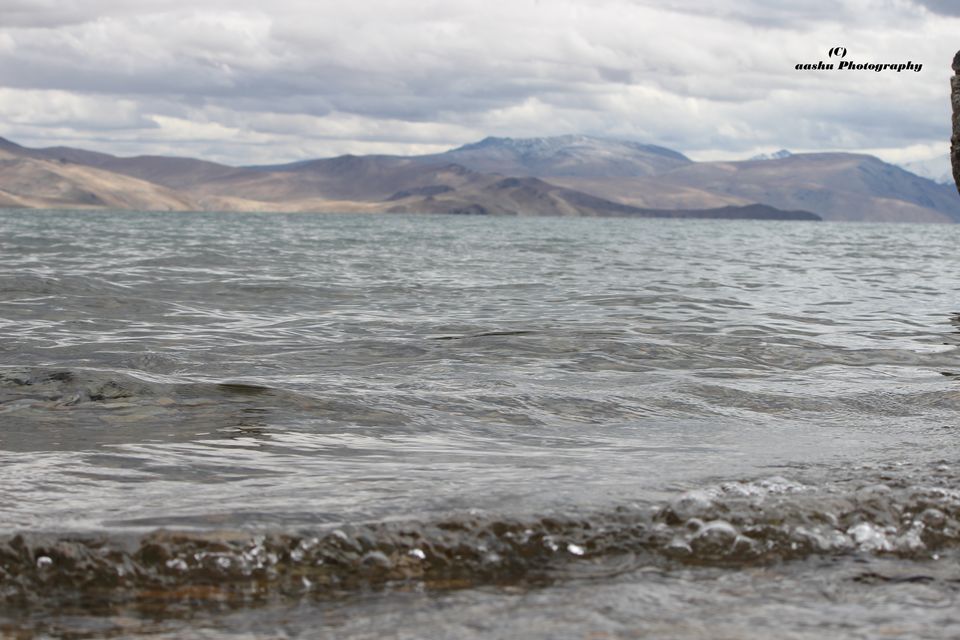 Photo of Chasing the dreams in the land of Monks- Ladakh ( A Road of 11 Dangerous passes) 46/62 by Ashutosh Shrivastava