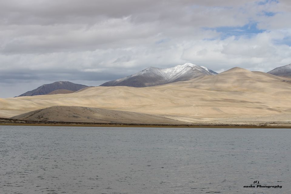 Photo of Chasing the dreams in the land of Monks- Ladakh ( A Road of 11 Dangerous passes) 47/62 by Ashutosh Shrivastava