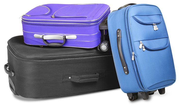Photo of The consider factors when buying a good luggage 3/3 by StacyJones