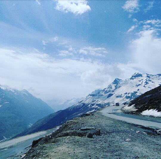 Photo of Secrets Of Manali 20/22 by Devanshi Srivastava