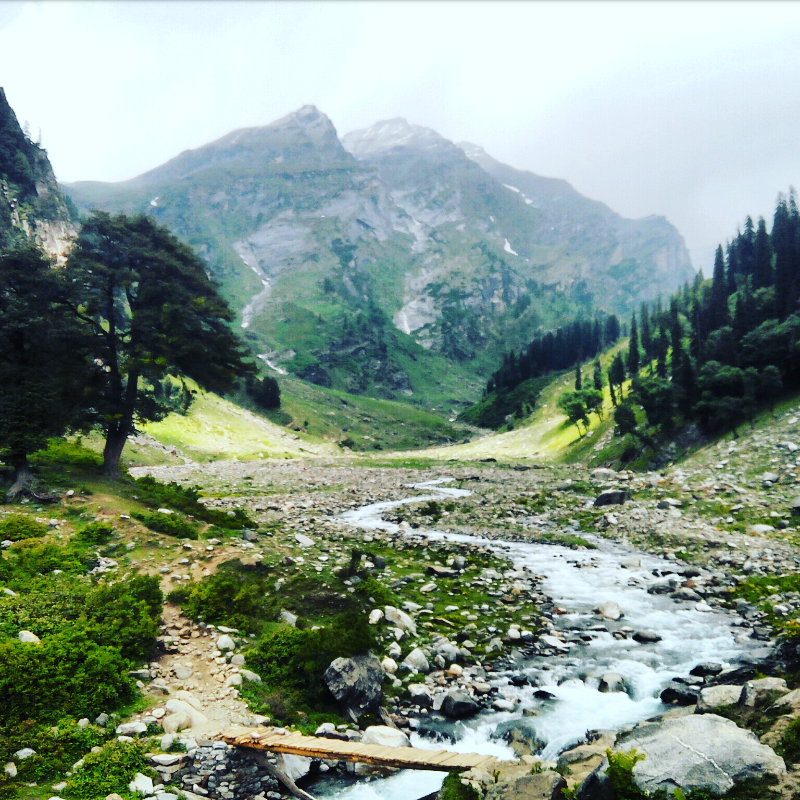 Photo of Secrets Of Manali 17/22 by Devanshi Srivastava