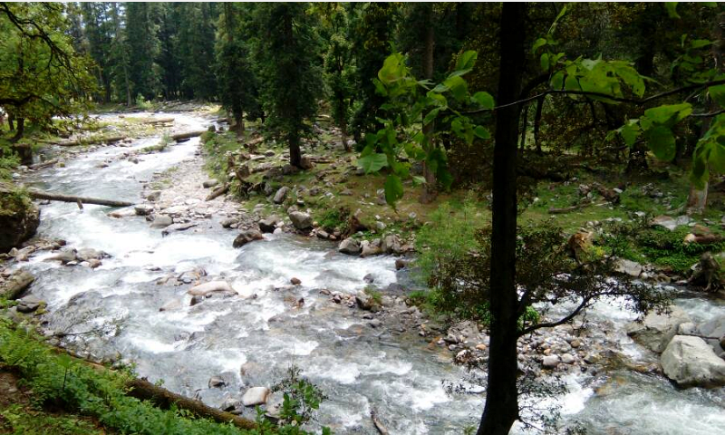 Photo of Secrets Of Manali 15/22 by Devanshi Srivastava