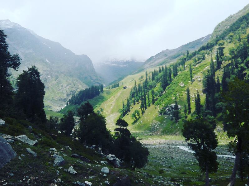 Photo of Secrets Of Manali 18/22 by Devanshi Srivastava
