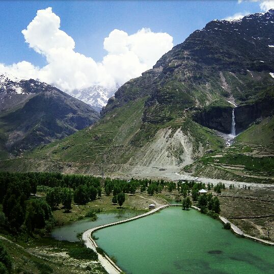 Photo of Secrets Of Manali 22/22 by Devanshi Srivastava