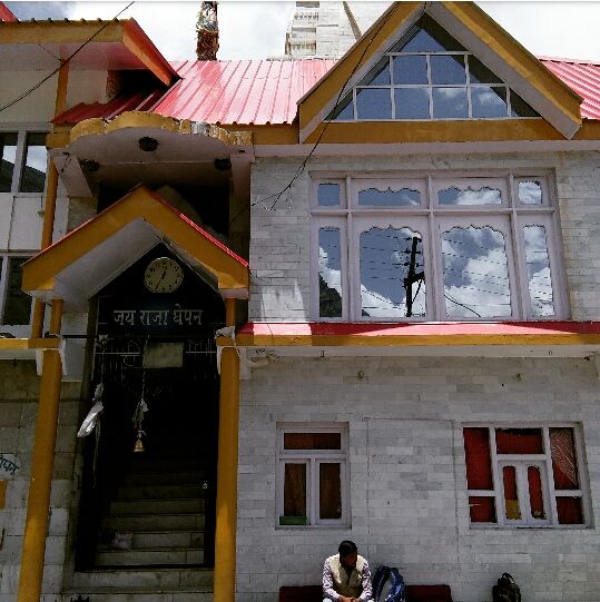 Photo of Secrets Of Manali 21/22 by Devanshi Srivastava