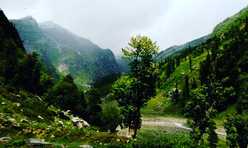 Photo of Secrets Of Manali 4/22 by Devanshi Srivastava
