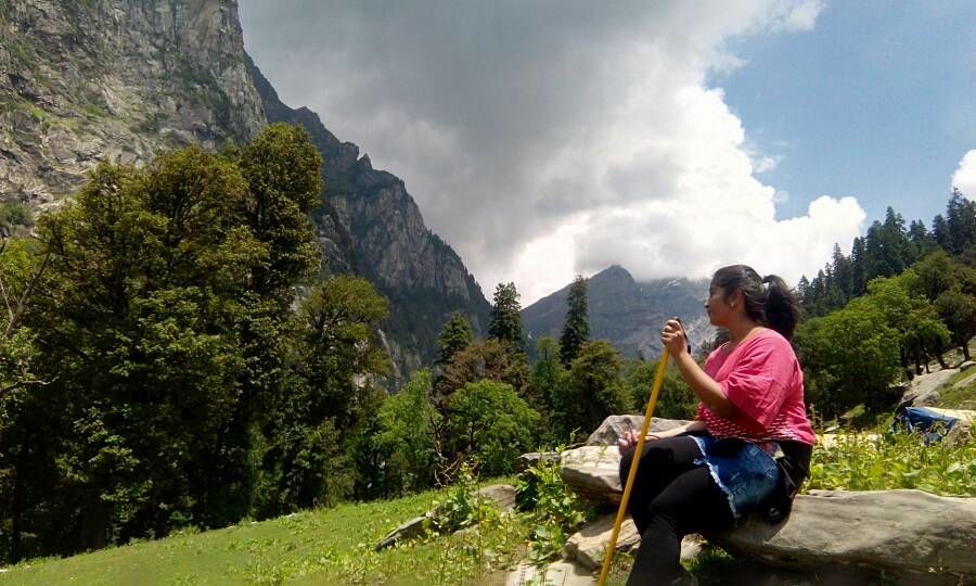 Photo of Secrets Of Manali 3/22 by Devanshi Srivastava