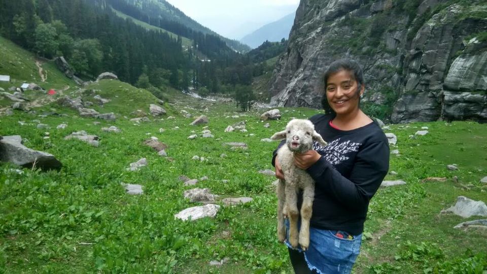 Photo of Secrets Of Manali 2/22 by Devanshi Srivastava