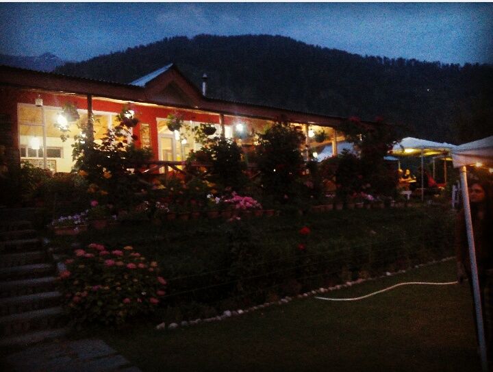 Photo of Secrets Of Manali 8/22 by Devanshi Srivastava