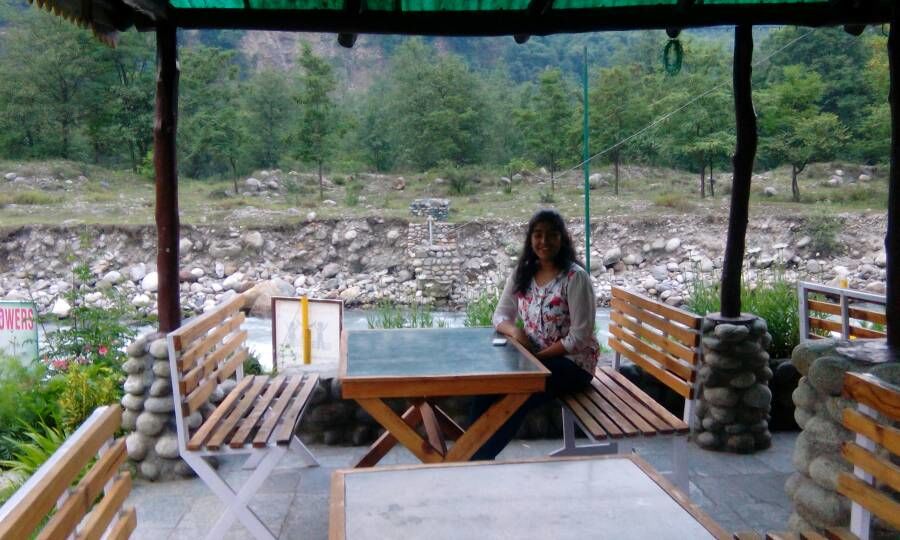 Photo of Secrets Of Manali 14/22 by Devanshi Srivastava