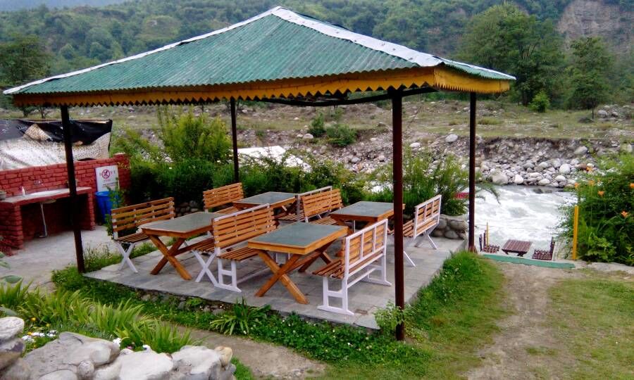 Photo of Secrets Of Manali 13/22 by Devanshi Srivastava