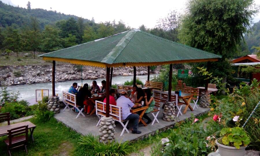 Photo of Secrets Of Manali 12/22 by Devanshi Srivastava