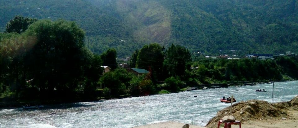 Photo of Secrets Of Manali 1/22 by Devanshi Srivastava