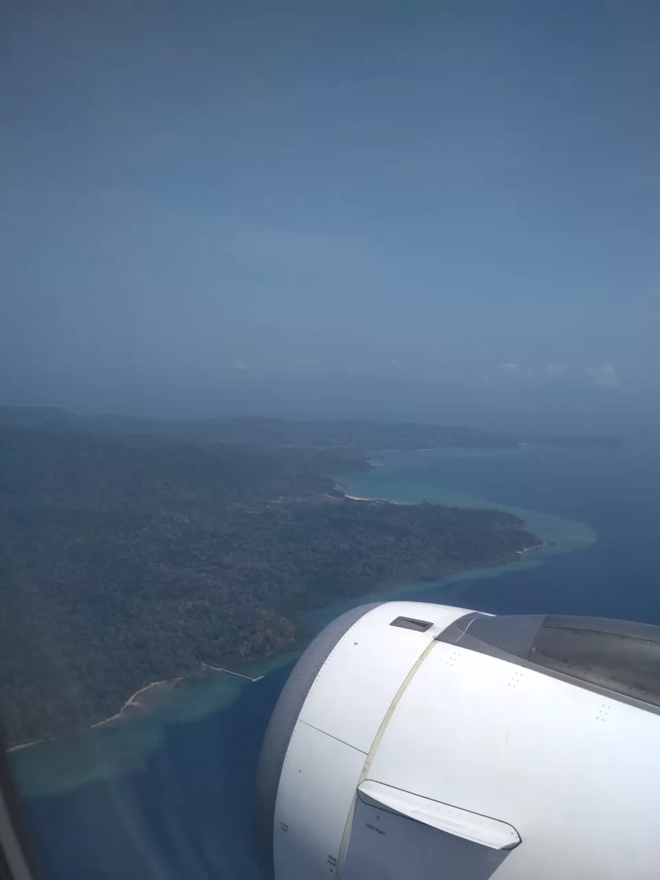 Photo of Port Blair, Andaman and Nicobar Islands, India by Devanshi Srivastava