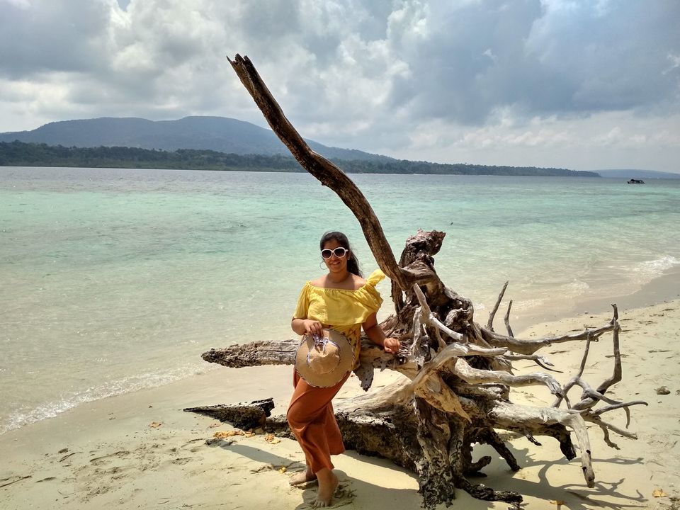 Photo of Amazing Andamans!! by Devanshi Srivastava