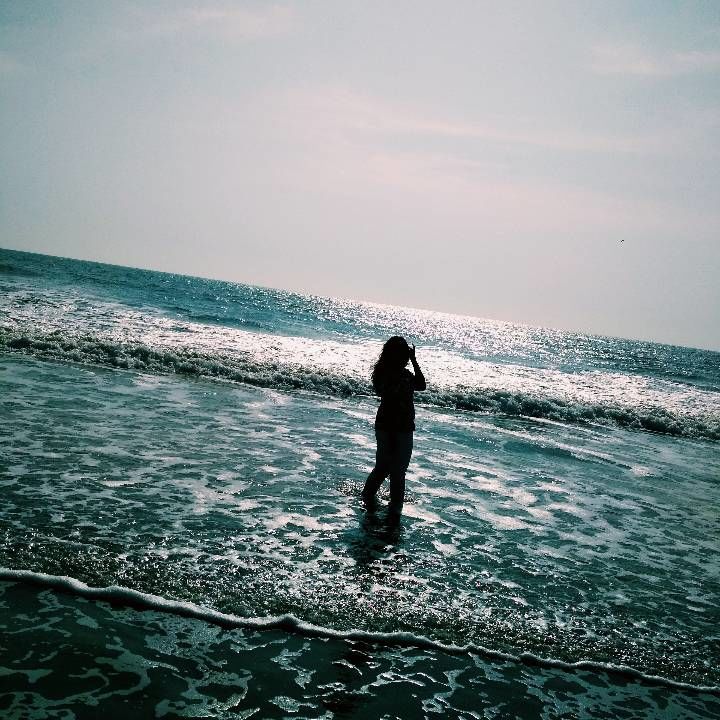 Photo of Havelock Island, Andaman and Nicobar Islands by Devanshi Srivastava