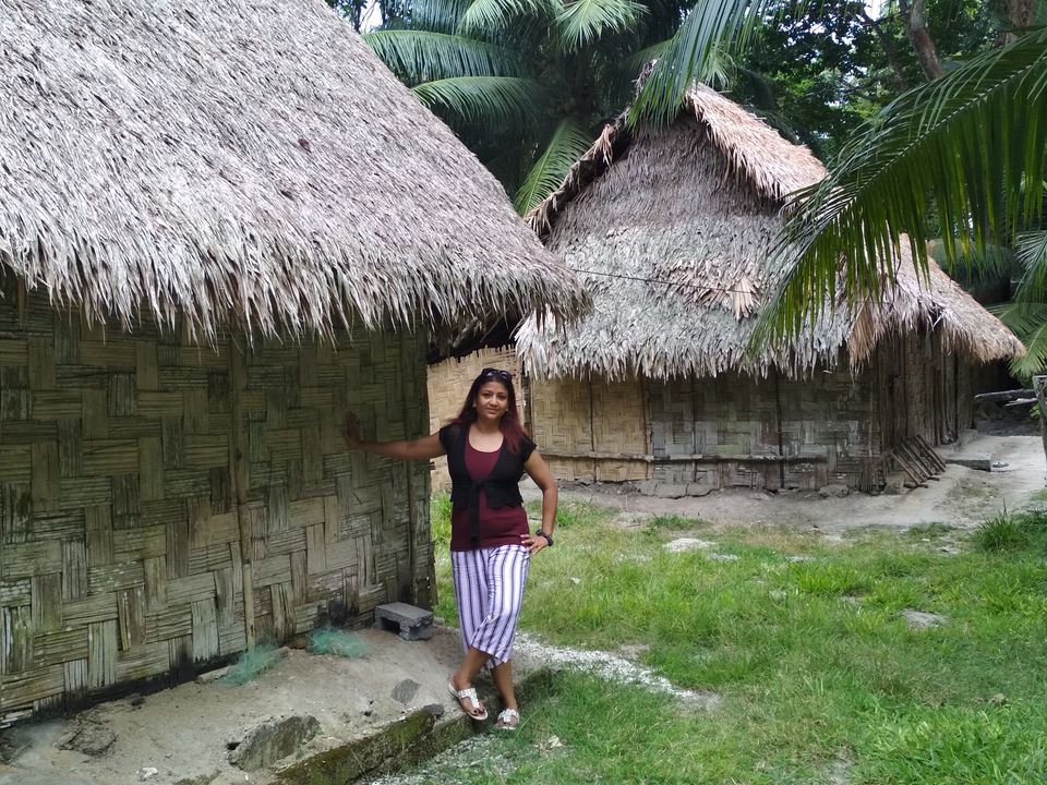 Photo of Amazing Andamans!! by Devanshi Srivastava