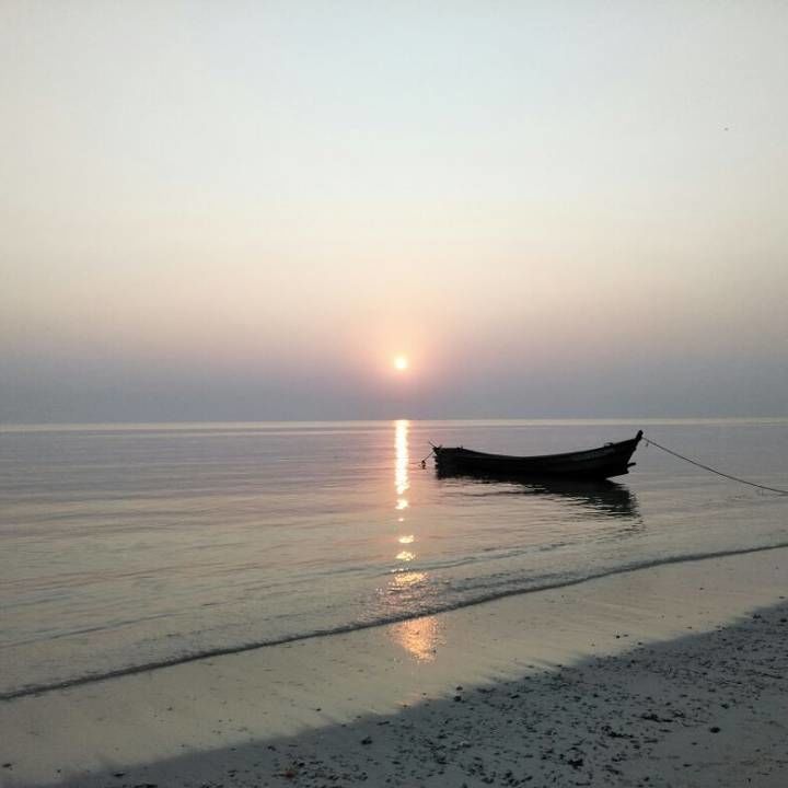 Photo of Amazing Andamans!! by Devanshi Srivastava