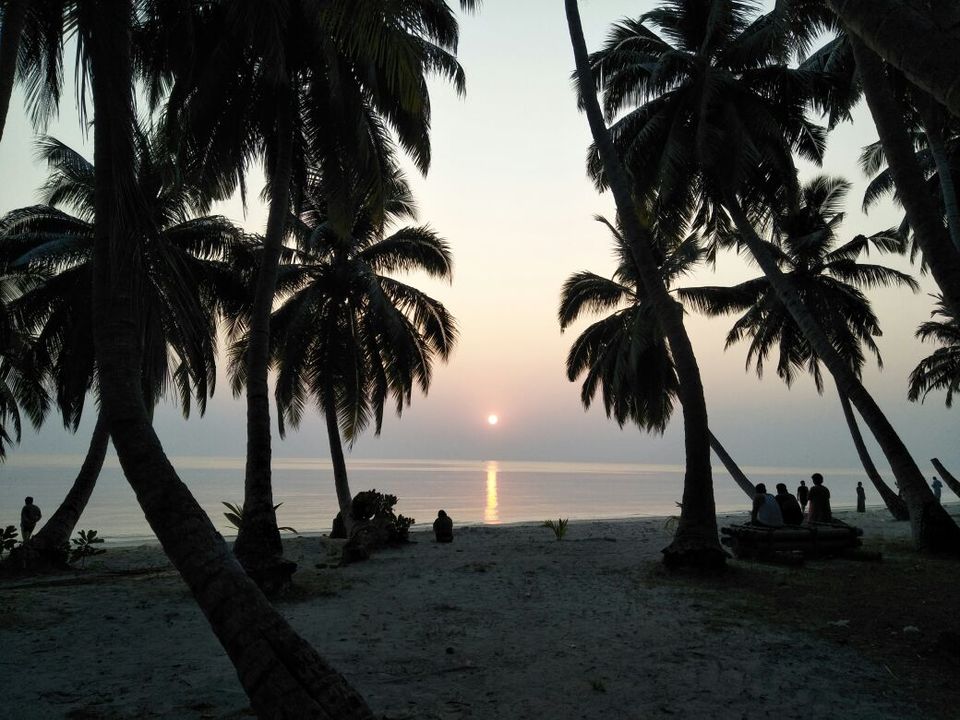 Photo of Amazing Andamans!! by Devanshi Srivastava