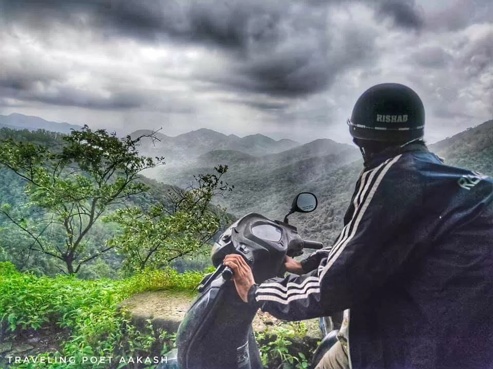 Photo of Chorla Ghat By Traveling Poet Aakash