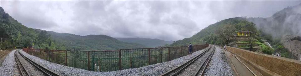 Photo of Dudhsagar Waterfall Trip - Goa, Baga Beach, Baga, Goa, India by Traveling Poet Aakash
