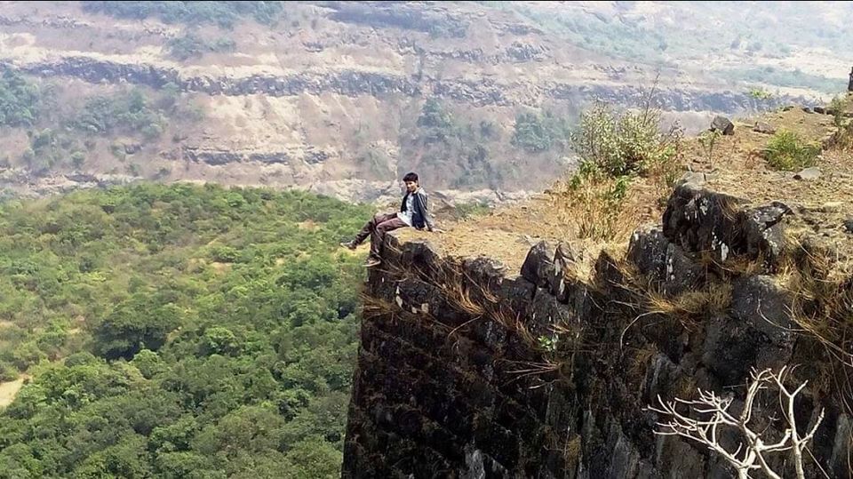 Photo of Rajmachi~ one day trek near Mumbai by Traveling Poet Aakash