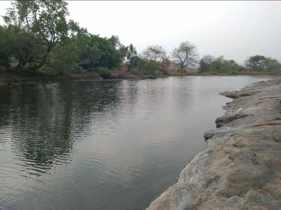 Photo of Rajmachi~ one day trek near Mumbai by Traveling Poet Aakash