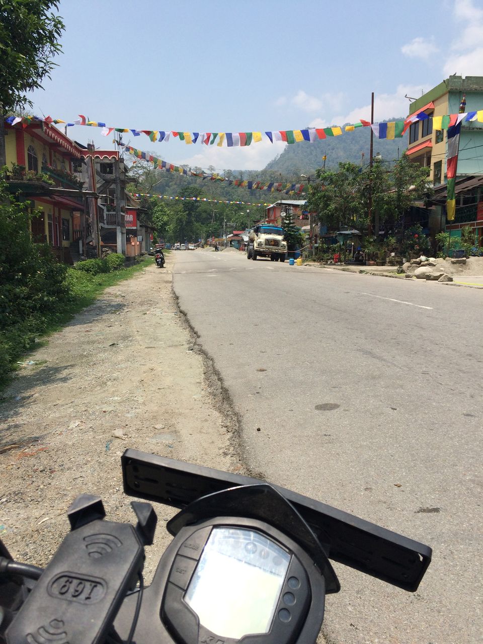 Photo of My whimsical Journey Across Sikkim. 4/14 by Kumar Yash