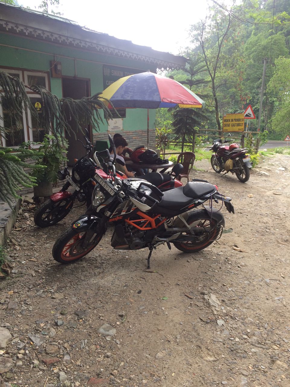 Photo of My whimsical Journey Across Sikkim. 9/14 by Kumar Yash
