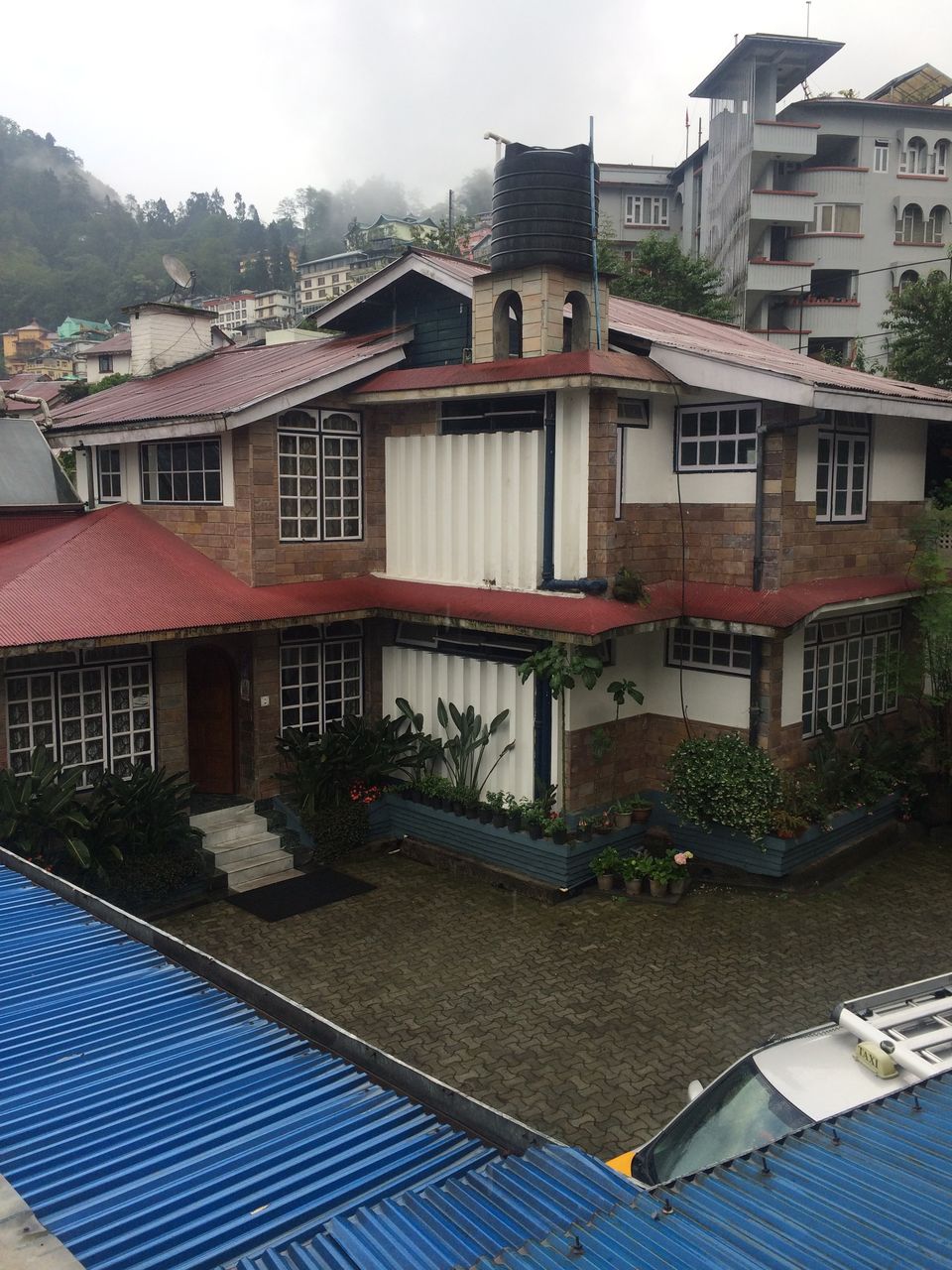 Photo of My whimsical Journey Across Sikkim. 10/14 by Kumar Yash