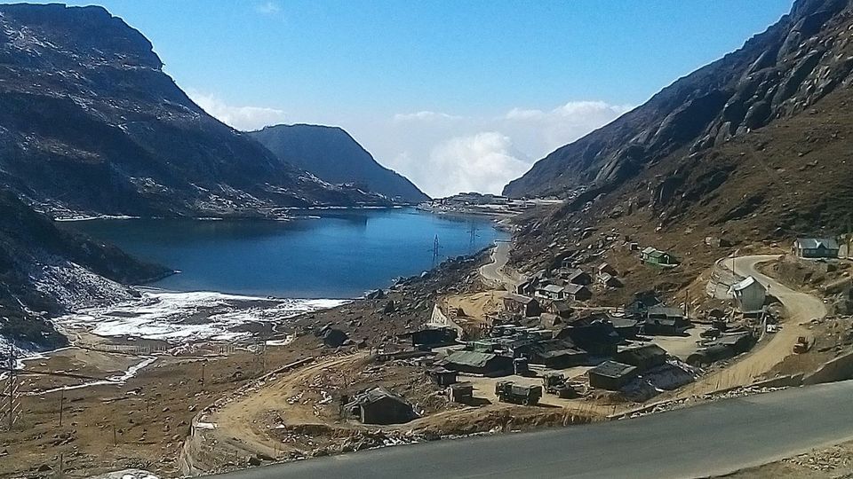 Photo of My whimsical Journey Across Sikkim. 14/14 by Kumar Yash