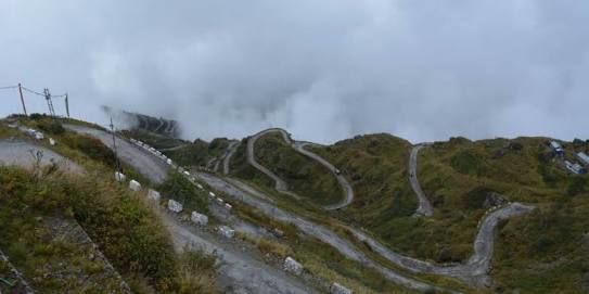 Photo of My whimsical Journey Across Sikkim. 11/14 by Kumar Yash
