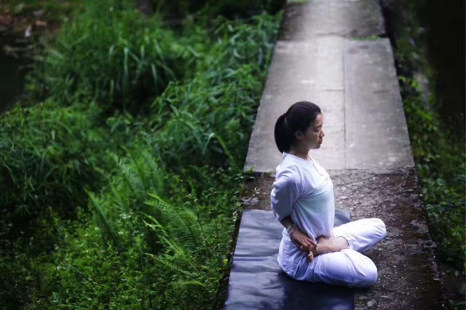 Photo of Ultimate Wellness Retreat for Women in Rishikesh! by Shruti Sharma