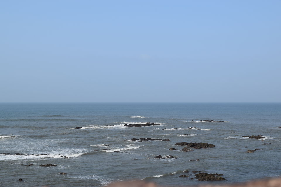 Photo of Real peace lies in the journey towards the pearl 15/17 by komal sharma