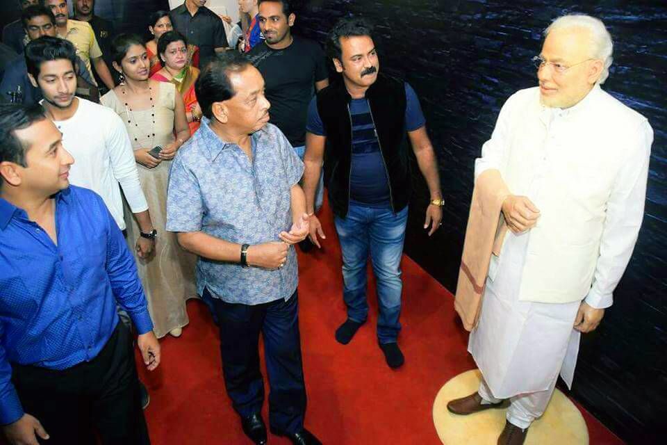 Photo of Real peace lies in the journey towards the pearl 14/17 by komal sharma