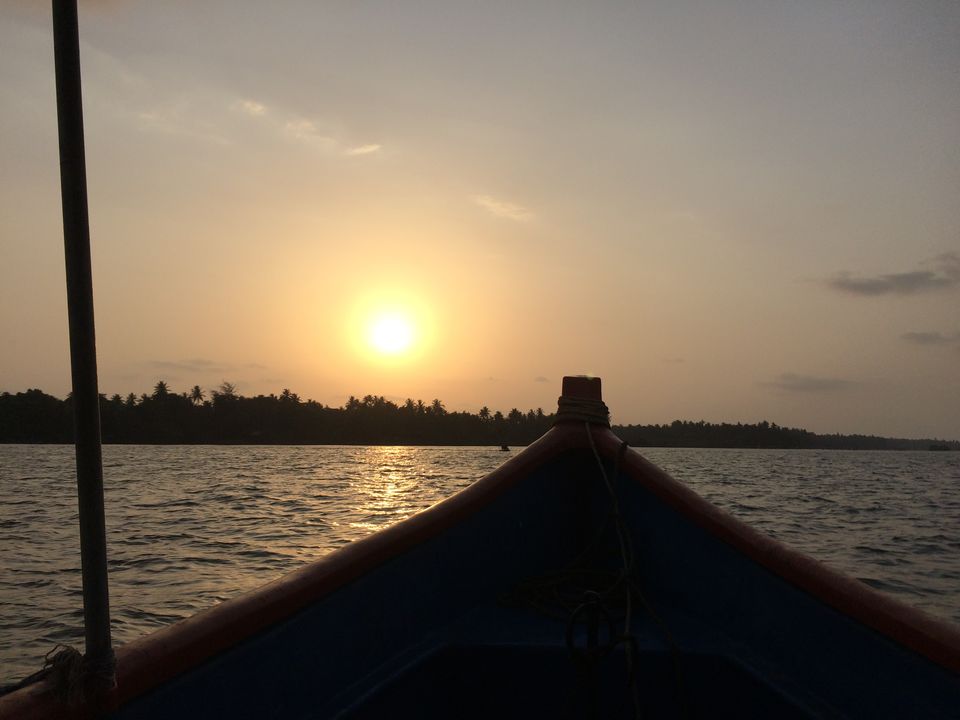 Photo of Real peace lies in the journey towards the pearl 1/17 by komal sharma