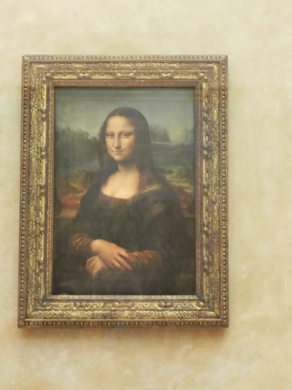 Photo of Louvre Museum, Rue de Rivoli, Paris, France by Animesh Sood