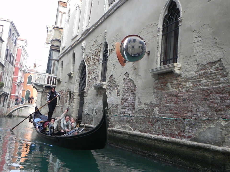 Photo of Hotel Al Codega, Venice, Metropolitan City of Venice, Italy by Animesh Sood