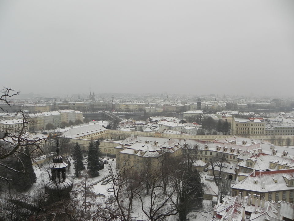 Photo of That European Honeymoon you had been craving for...this Winter!! by Animesh Sood
