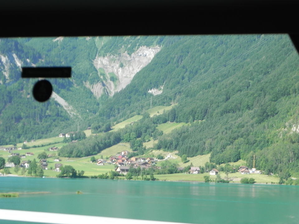 Photo of Exploring the Alpine countries - Austria,Germany & Switzerland by Animesh Sood