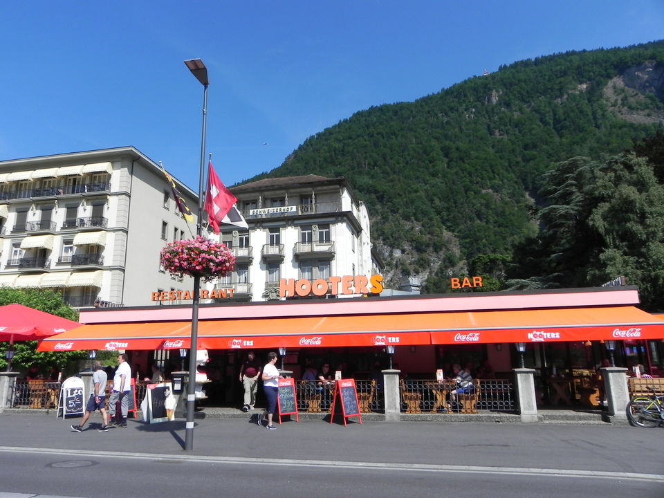 Photo of Exploring the Alpine countries - Austria,Germany & Switzerland by Animesh Sood