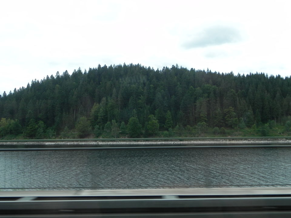 Photo of Titisee, Germany by Animesh Sood