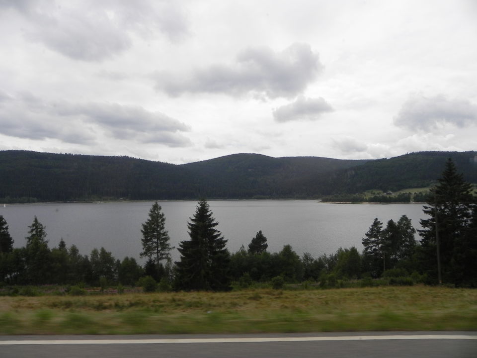 Photo of Titisee, Germany by Animesh Sood