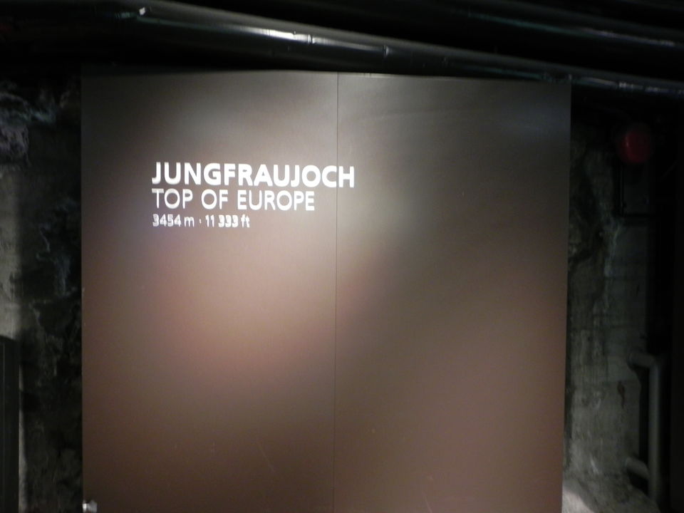 Photo of Jungfraujoch, Lauterbrunnen, Switzerland by Animesh Sood