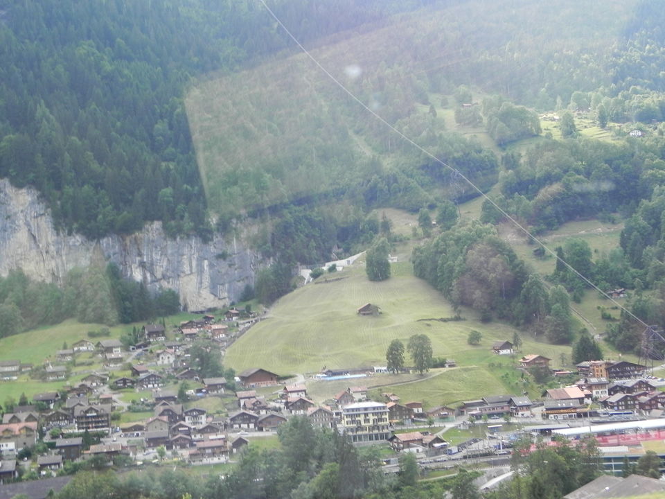 Photo of Exploring the Alpine countries - Austria,Germany & Switzerland by Animesh Sood