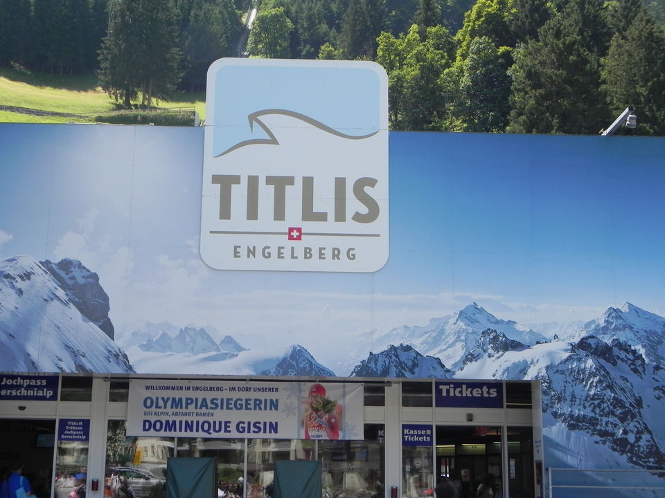 Photo of Engelberg, Switzerland by Animesh Sood