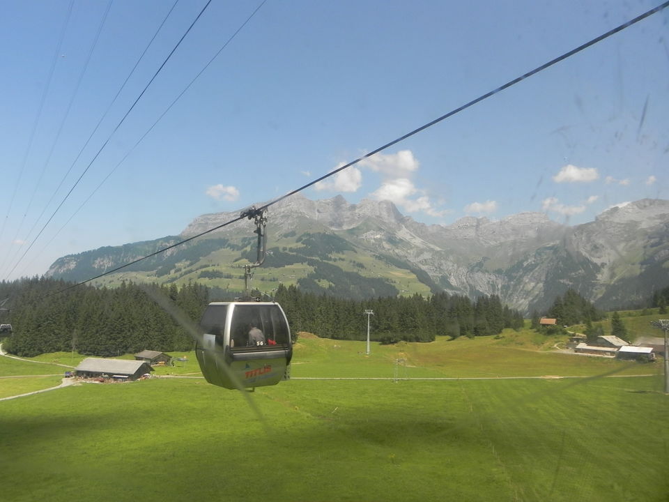 Photo of Engelberg, Switzerland by Animesh Sood