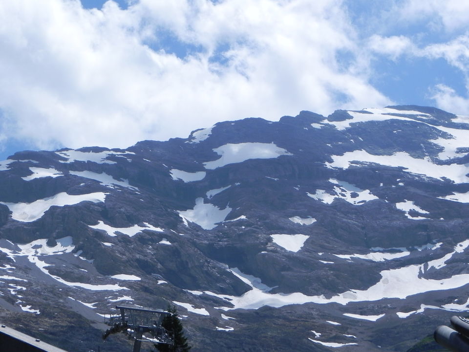 Photo of Engelberg, Switzerland by Animesh Sood